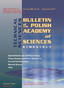 BULLETIN OF THE POLISH ACADEMY OF SCIENCES-TECHNICAL SCIENCES.png