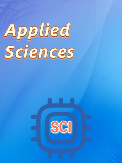 Applied Sciences