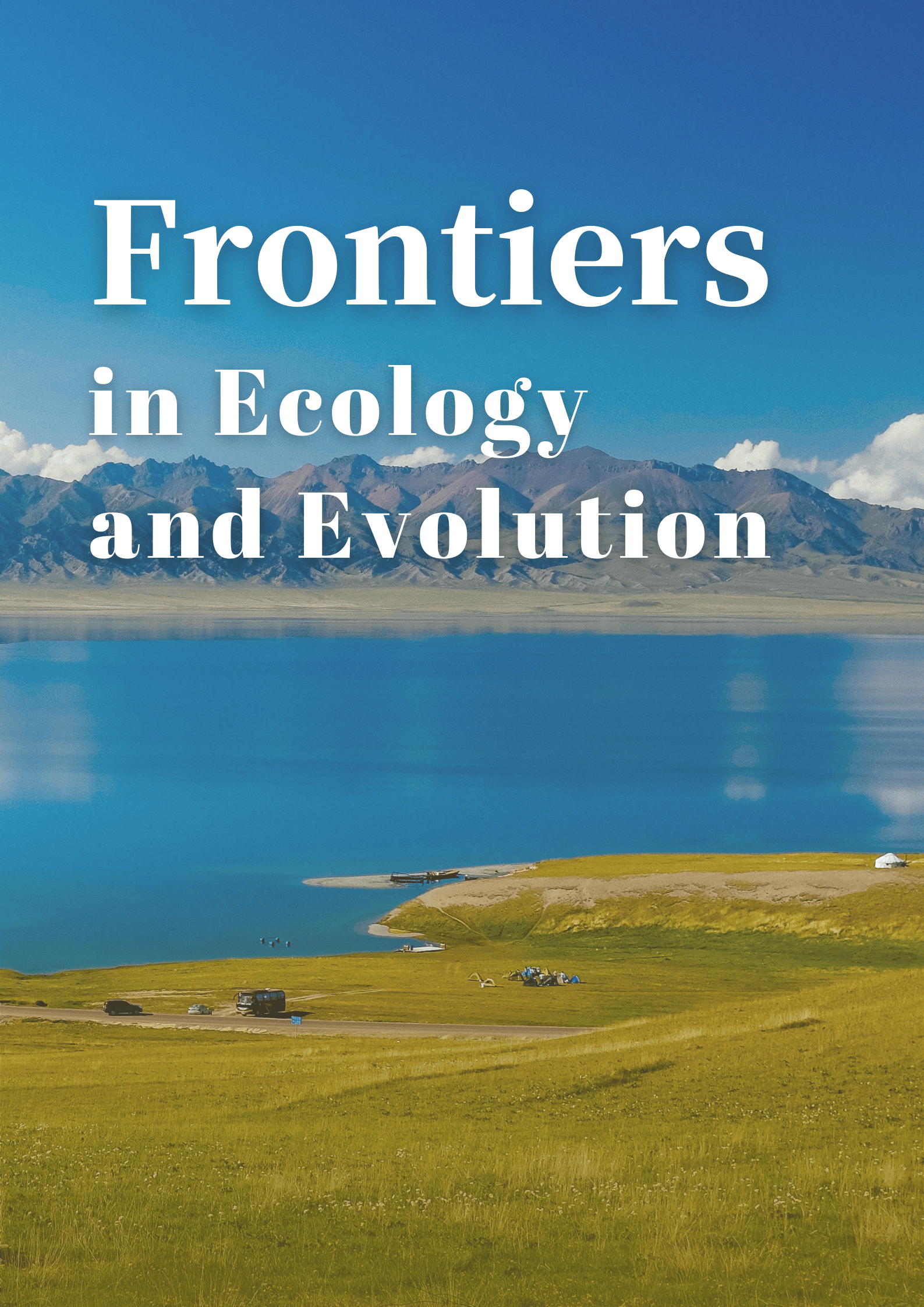 Frontiers in Ecology and Evolution
