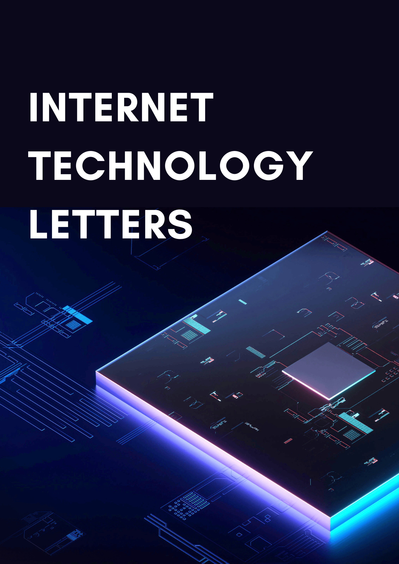 Internet Technology Letters-微型机器学习/物联网