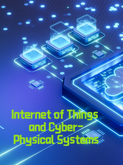 Internet of Things and Cyber-Physical Systems