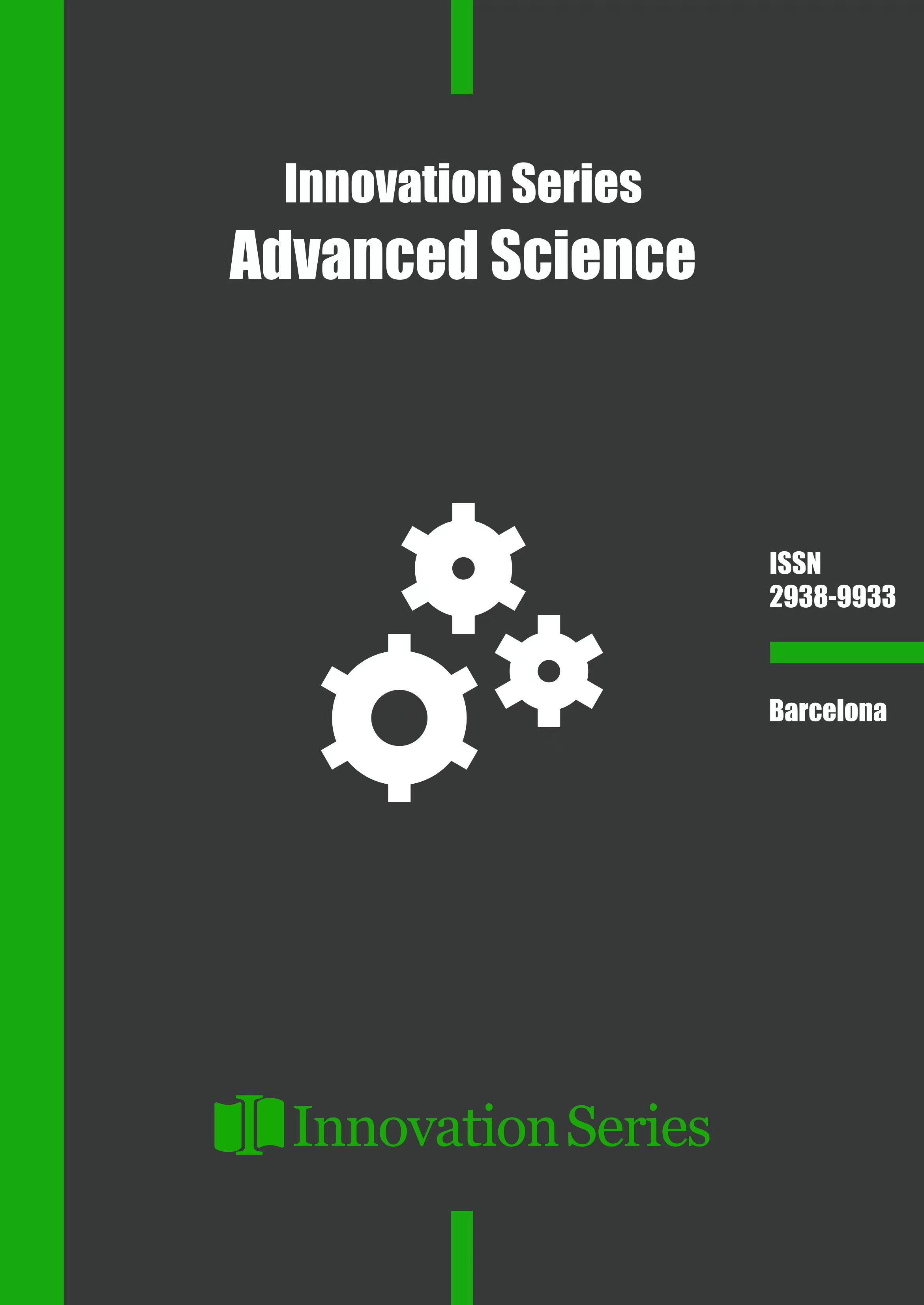 Innovation Series: Advanced Science