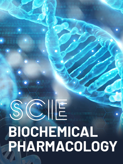 Biochemical Pharmacology