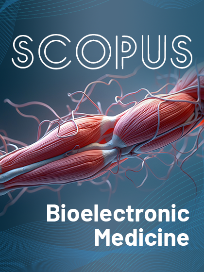 Bioelectronic Medicine