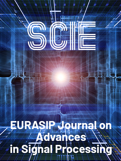 EURASIP Journal on Advances in Signal Processing