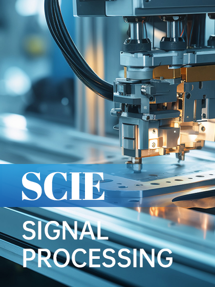 SIGNAL PROCESSING