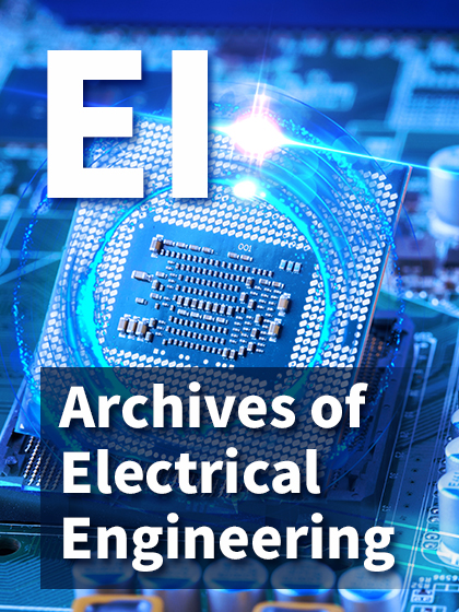 Archives of Electrical Engineering