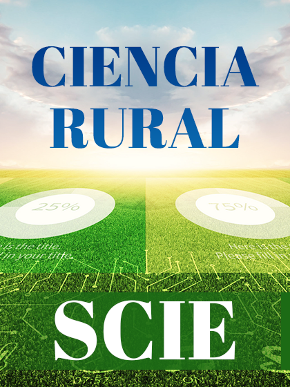 CIENCIA RURAL