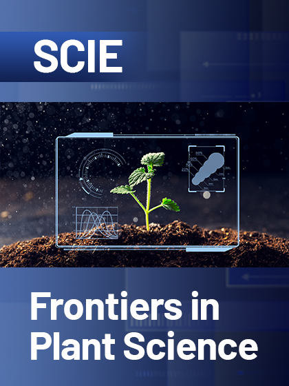 Frontiers in Plant Science
