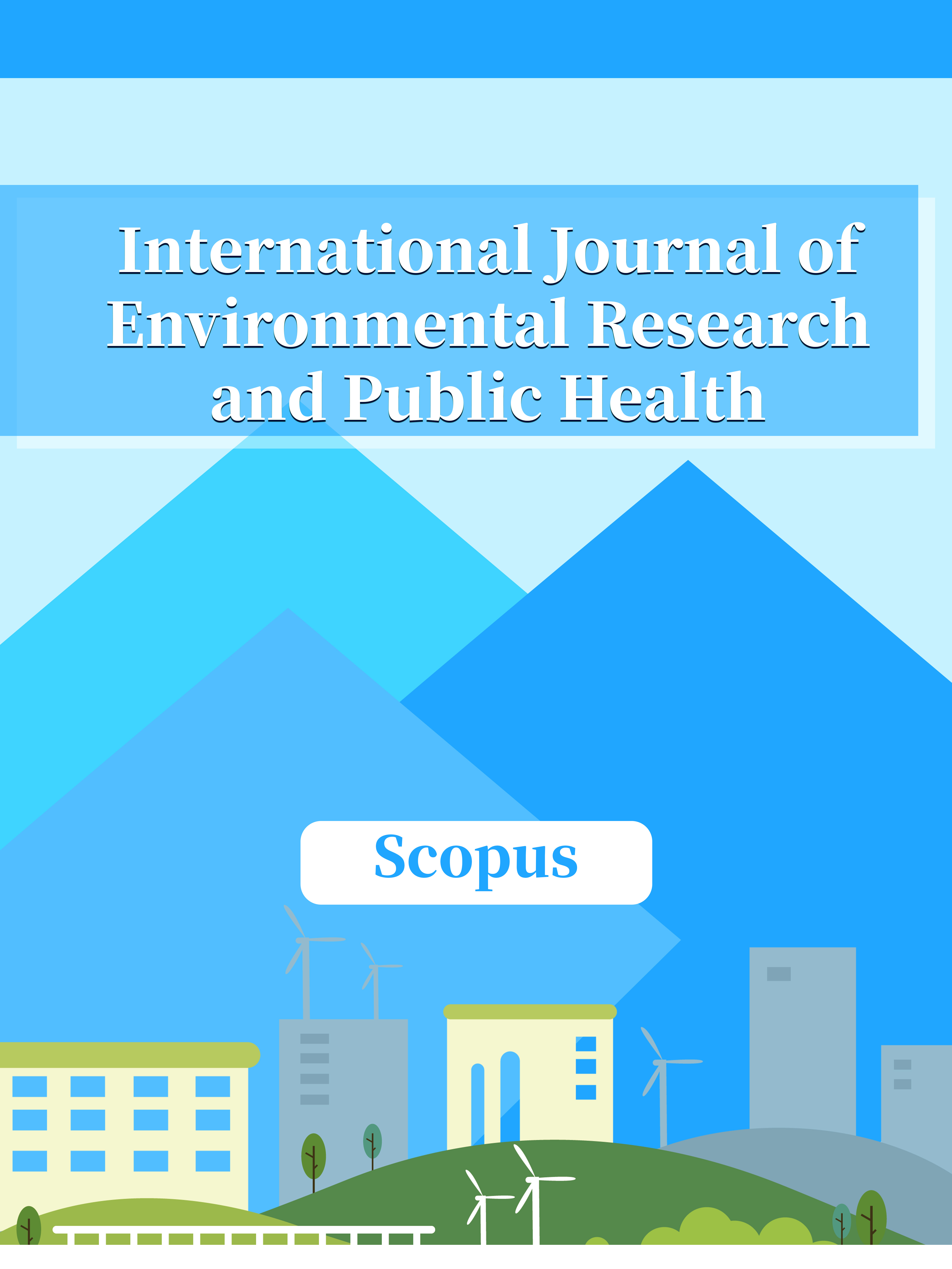 International Journal of Environmental Research and Public Health