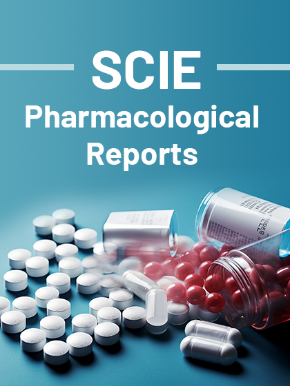Pharmacological Reports