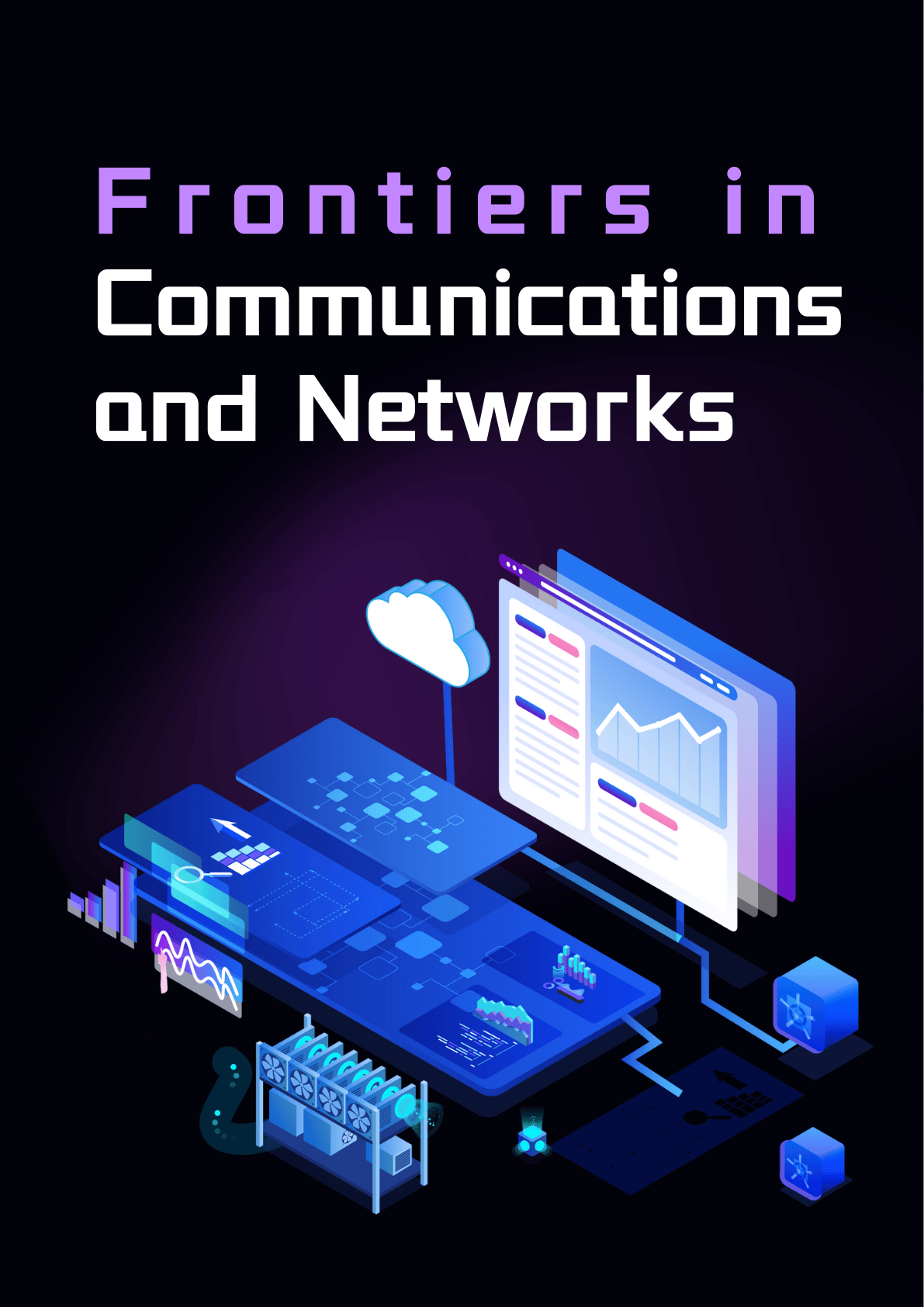 Frontiers in Communications and Networks