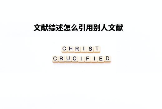 文献综述怎么引用别人文献 .jpg