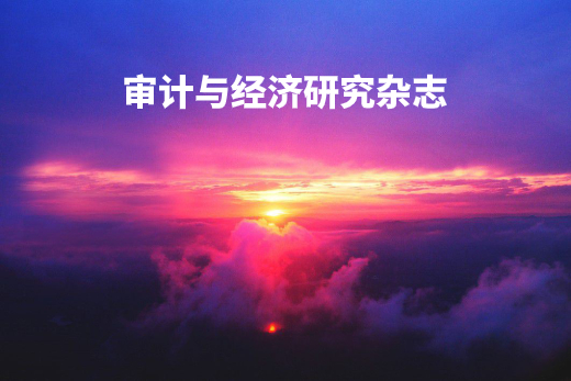 审计与经济研究杂志 .jpg