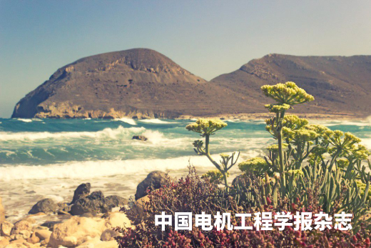 中国电机工程学报杂志 .jpg