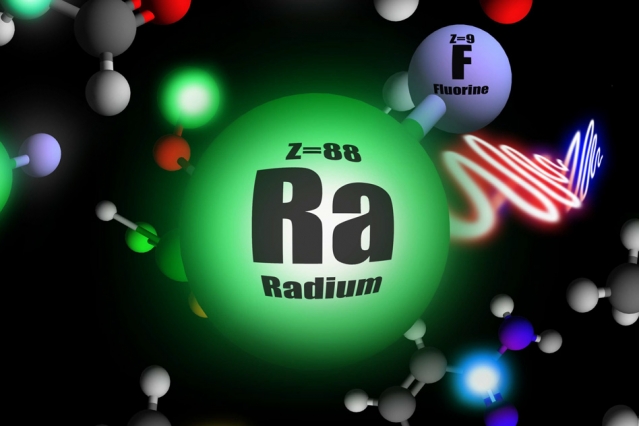 物理学家第一次测量寿命短的放射性分子.jpg