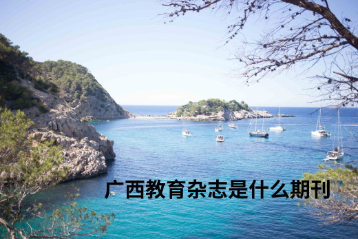 广西教育杂志是什么期刊 .jpg
