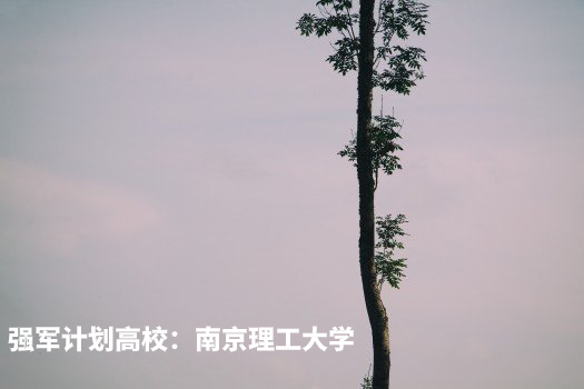 强军计划高校:南京理工大学 .jpg