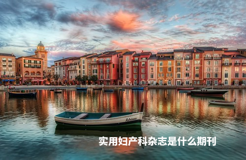 实用妇产科杂志是什么期刊 .jpg