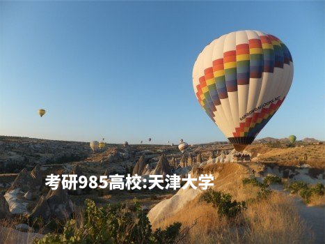 考研985高校：天津大学 .jpg