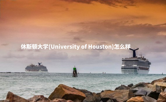 休斯顿大学(University of Houston)怎么样 .jpg