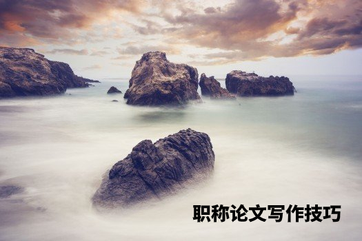 职称论文写作技巧 .jpg