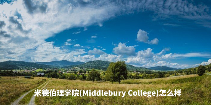 米德伯理学院(Middlebury College)怎么样 .jpg