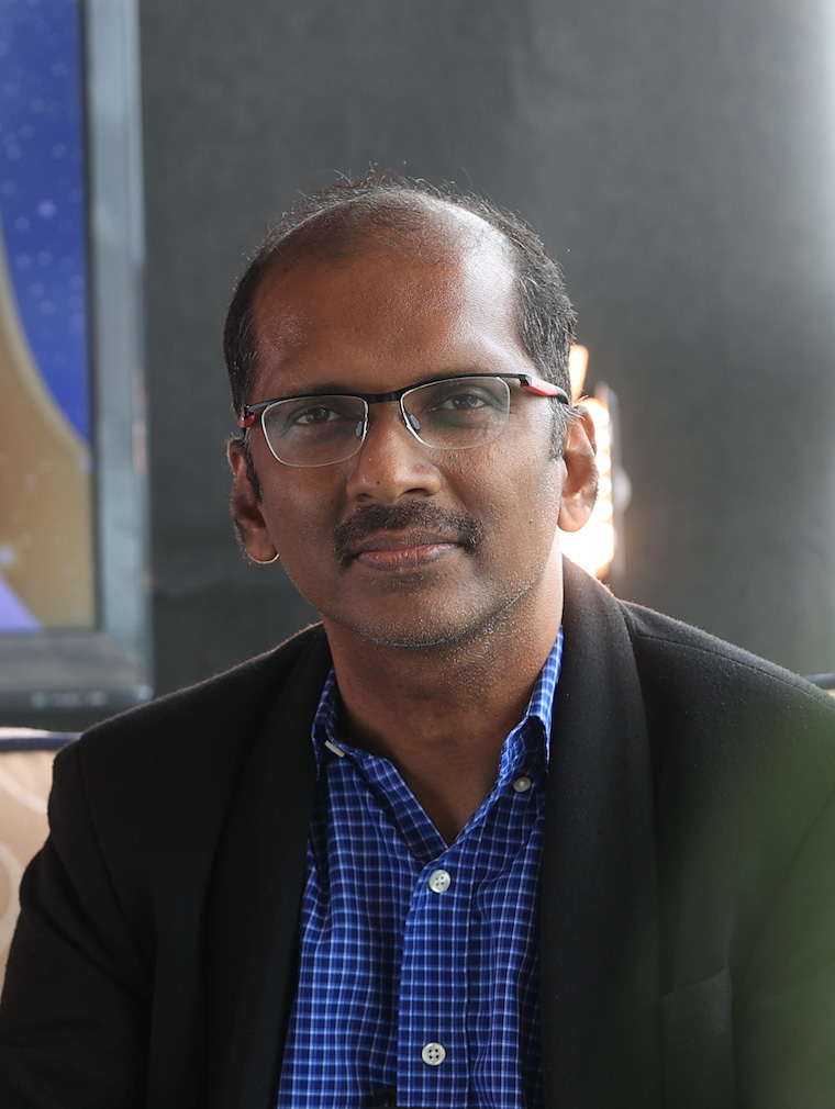 Prof. Ramesh T Subramaniam.jpg