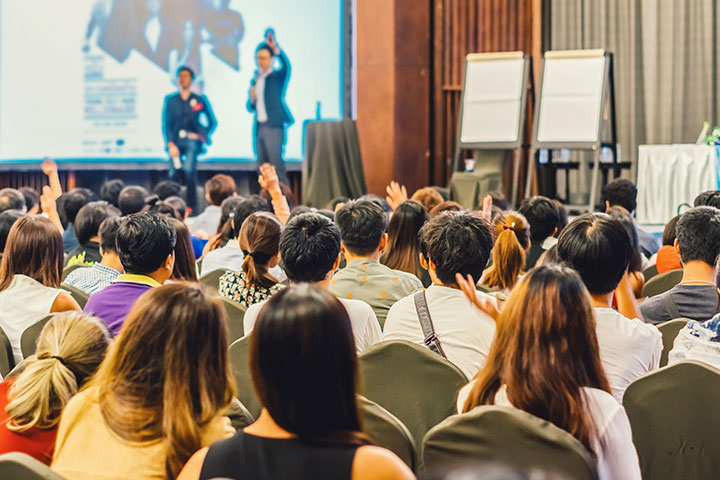 如何查找国际学术会议