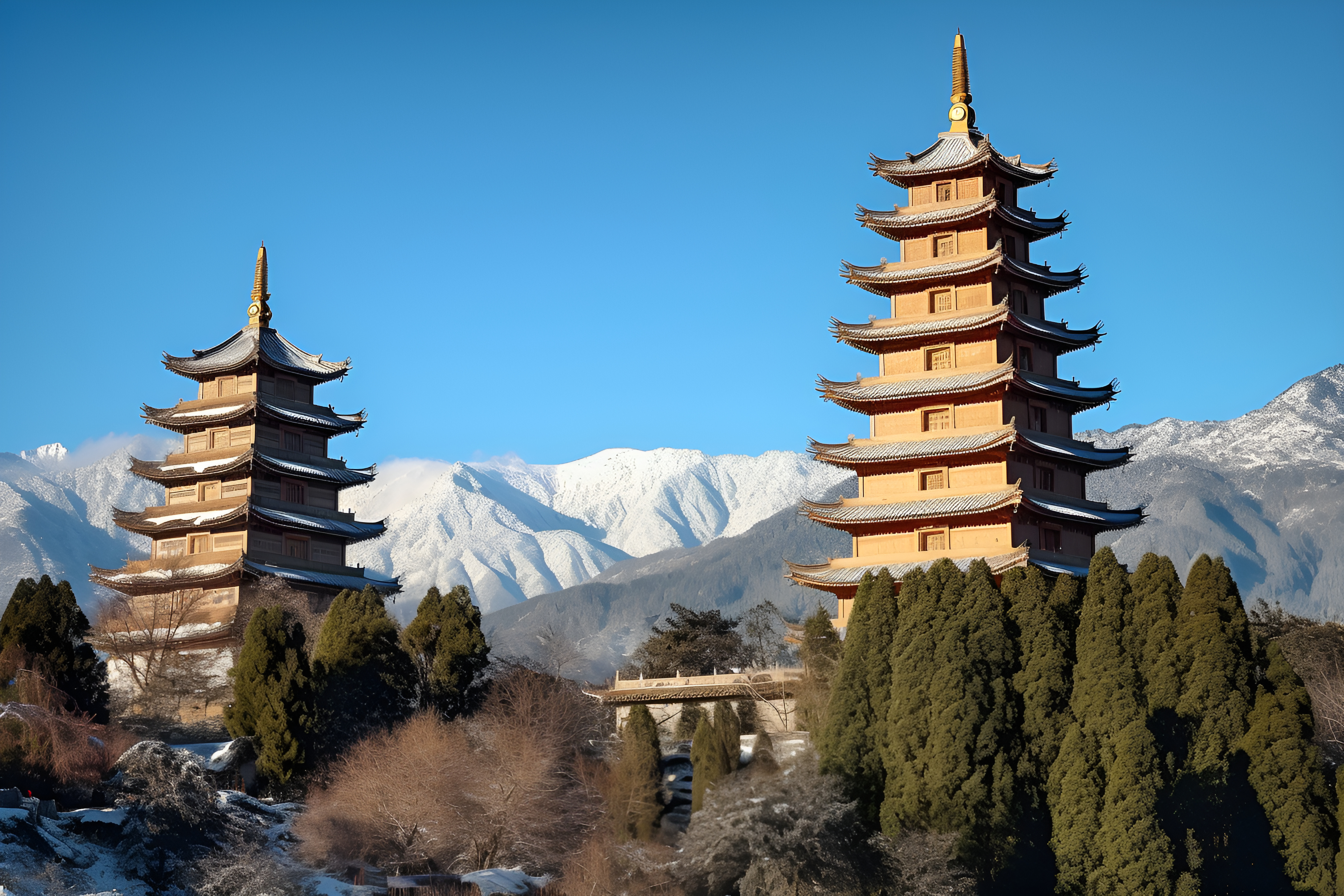 摄图网_600950089_大理古塔(仅交流学习使用).jpg