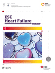 ESC Heart Failure