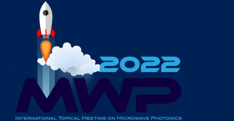 2022 International Topical Meeting on Microwave Photonics