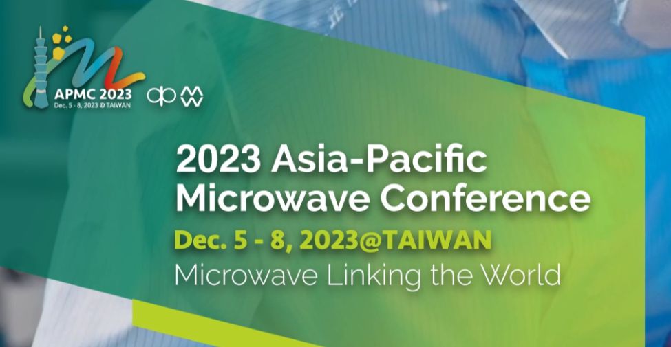 2023 Asia-Pacific Microwave Conference (APMC2023)